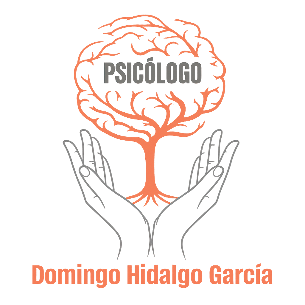 Domingo Hidalgo | Psicólogo